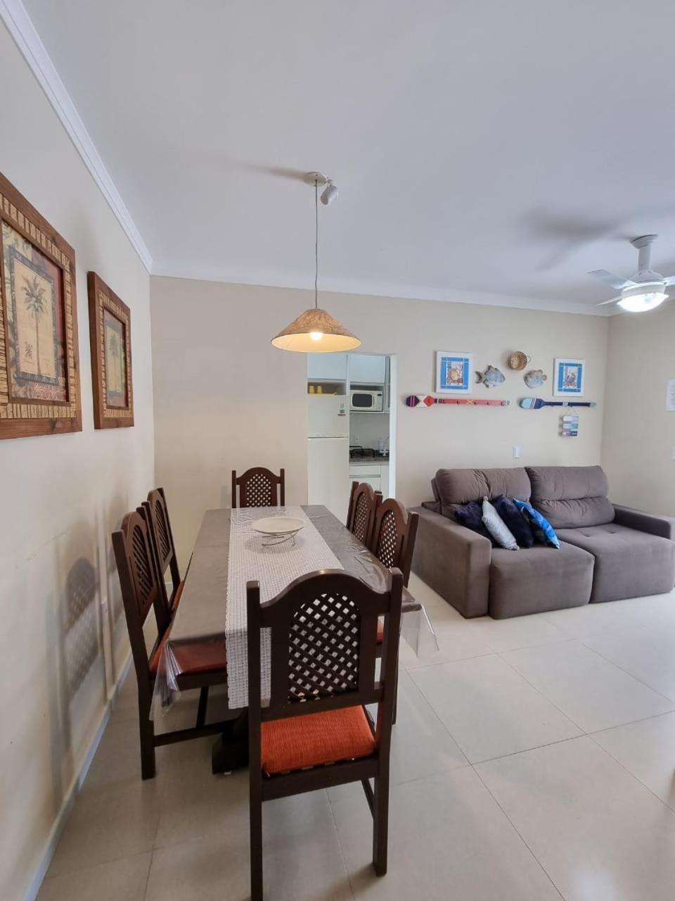 Apartamentos Proximo A Praia Bombinhas Room photo