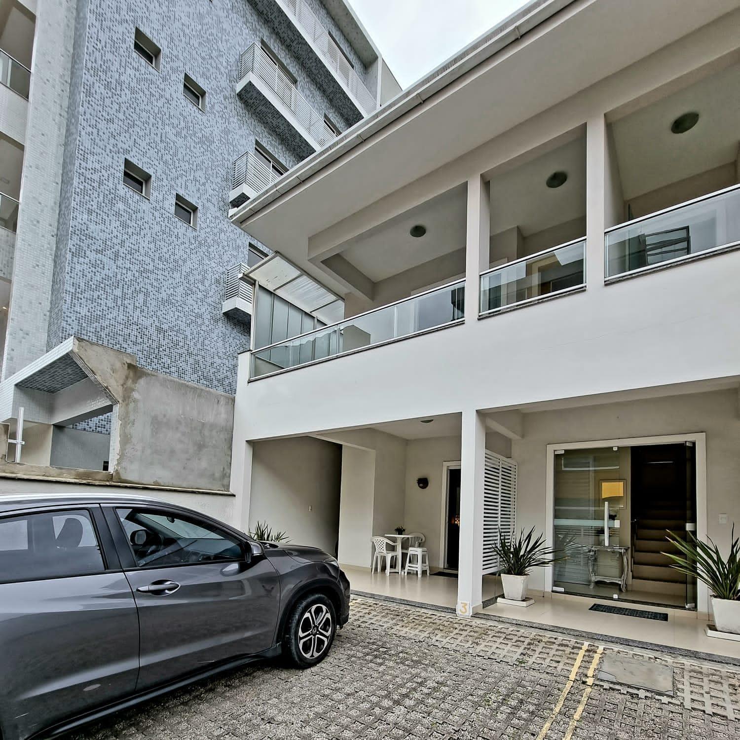 Apartamentos Proximo A Praia Bombinhas Room photo