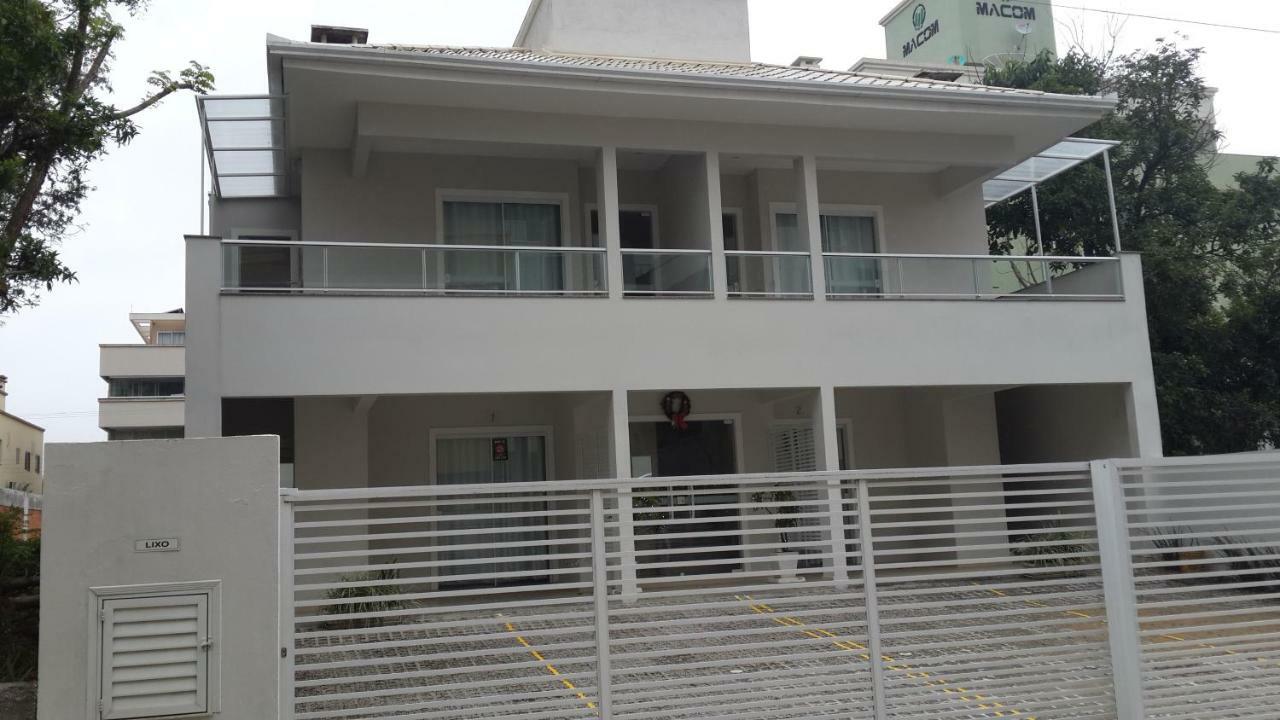 Apartamentos Proximo A Praia Bombinhas Exterior photo