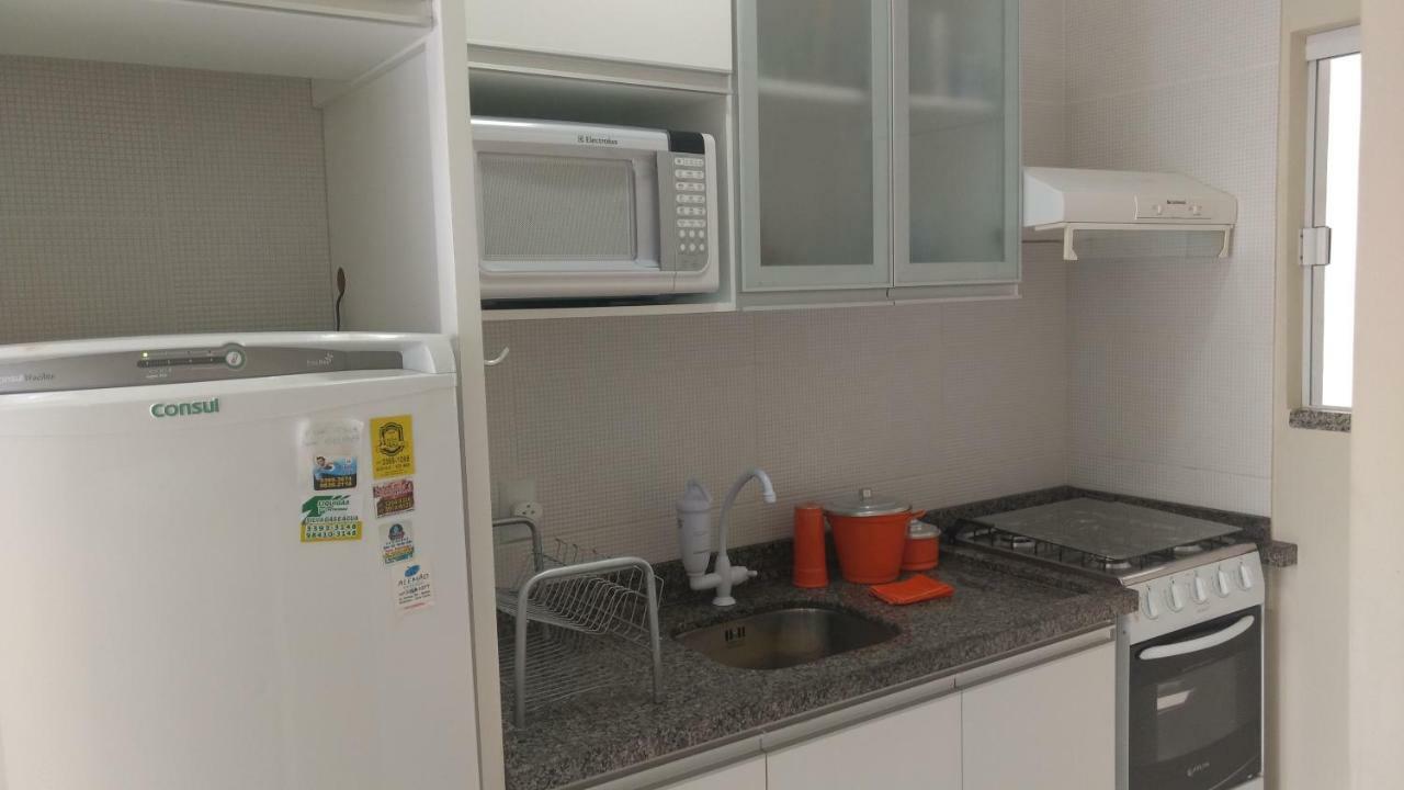 Apartamentos Proximo A Praia Bombinhas Exterior photo